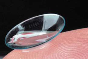 Contact Lens Services