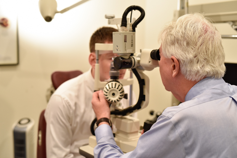 About Primary Eye And Vision Care Pc