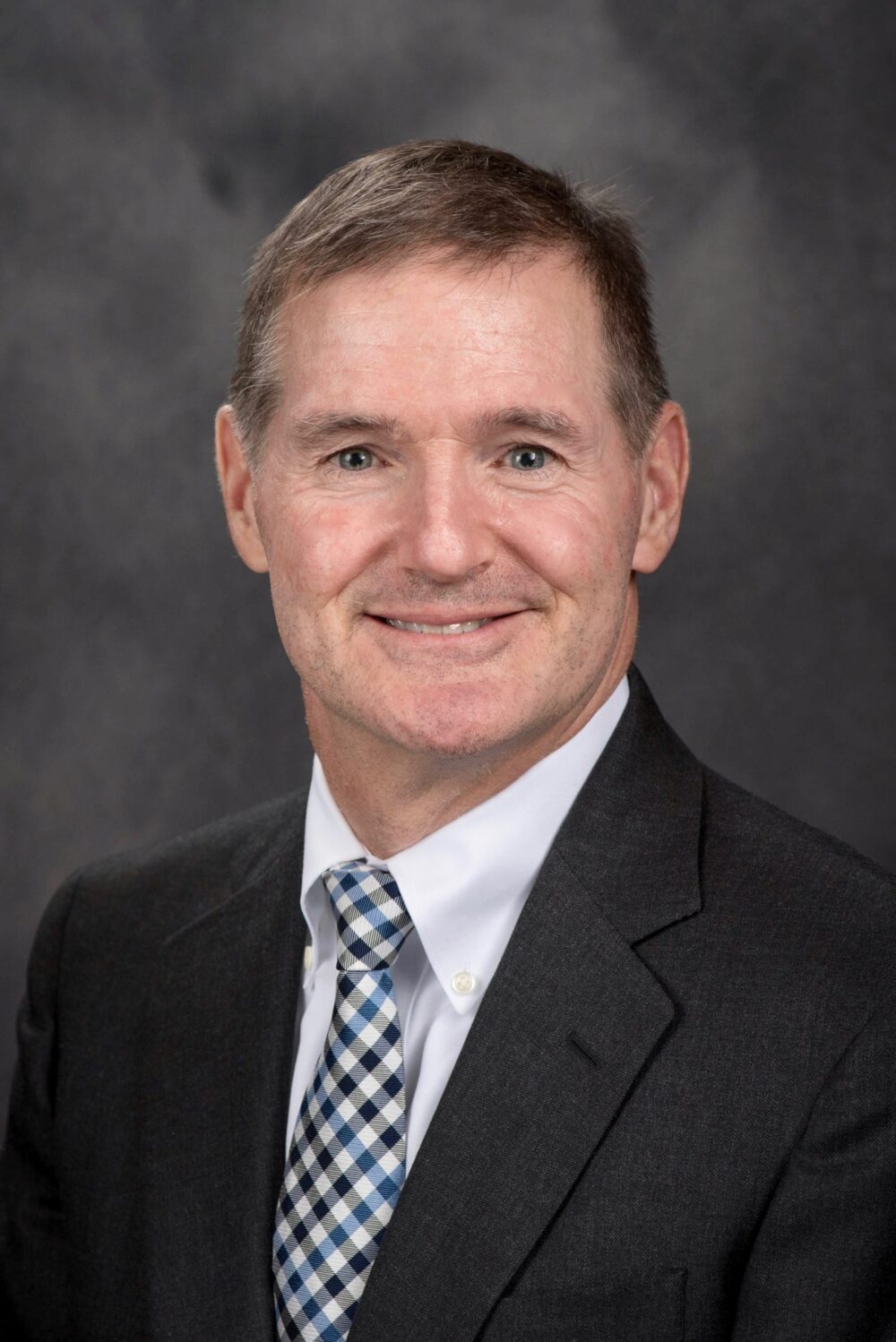 DANIEL VARGOVICK PORTRAIT